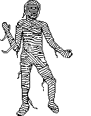Mummy Gif