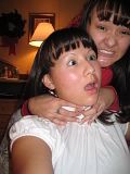 choke girls