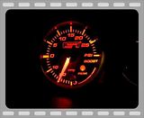 Prosport Boost Gauge