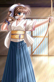 practicingpriestess.png image by ApparitionFox