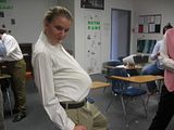 Channing Brauer (Matthew Harrison Brady)
