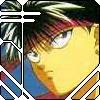 Yu Yu Hakusho - Hiei