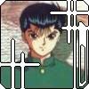 Yu Yu Hakusho - Yusuke